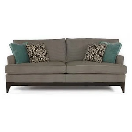 Contemporary Sofa